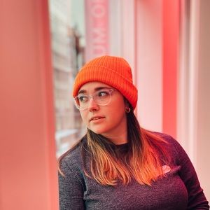 Meet your Posher, Amanda